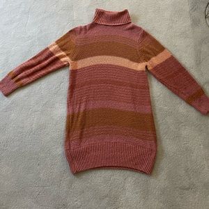 LSPACE Sweater Dress